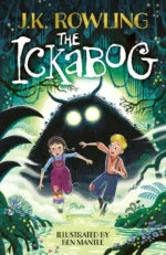 Ickabog | 9781484782187