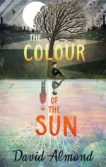 The Colour of the Sun | 9781444948721