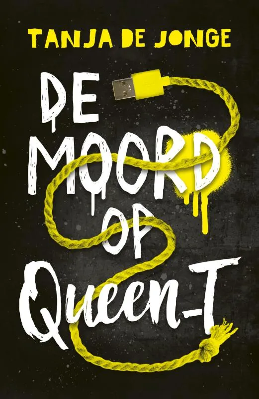 De moord op Queen_T | 9789025891268 De moord op Queen_T