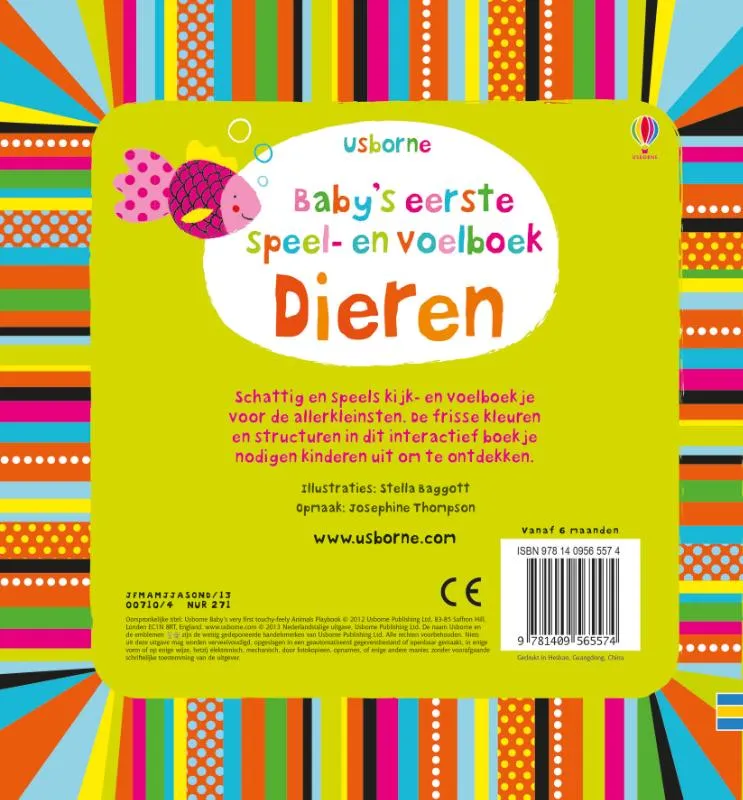 Met mijn vinger | 9781409565574 Met mijn vinger - Afbeelding 2