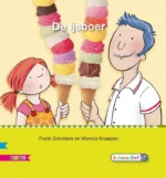 De ijsboer | 9789048720866