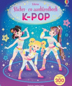 K-POP