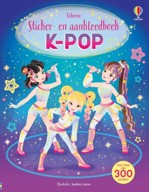 K-POP | 9781806073702 K-POP