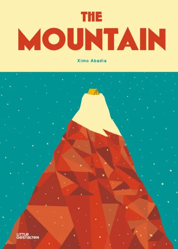 The Mountain | 9783967047646 The Mountain