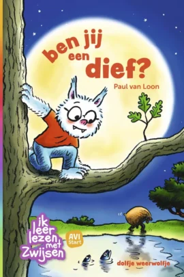 ben jij een dief?