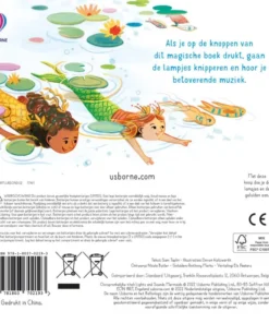 Alternative view of Eenhoorns