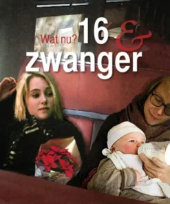16 & zwanger