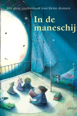In de maneschijn | 9783791375724 In de maneschijn | 9783791375724