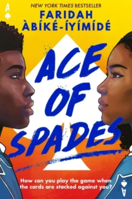 Ace of Spades