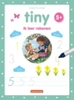 Ik leer schrijven 6+ | 9789030373148