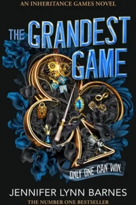 The Grandest Game