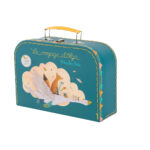 puzzel le voyage dólga | 3700217327262