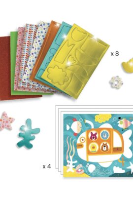 Alternative view of Foam Fun