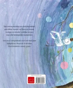 Alternative view of Een versje op de taart