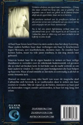 Alternative view of De weg naar het onbekende