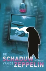 De schaduw van de zeppelin | 9789464018158 De schaduw van de zeppelin | 9789464018158