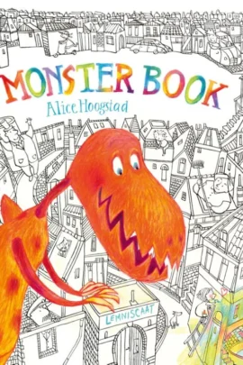 Monster Book