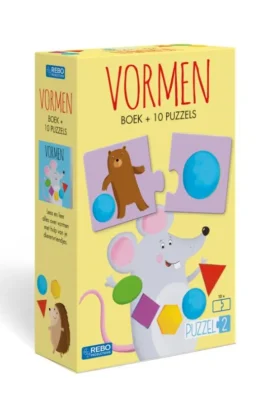 Vormen