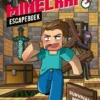 Minecraft escapeboek | 9789044855340 Minecraft escapeboek | 9789044855340