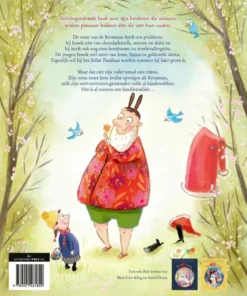 Alternative view of De Kersthaas