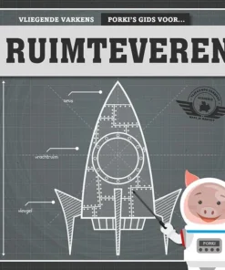 Porki's gids voor ruimteveren