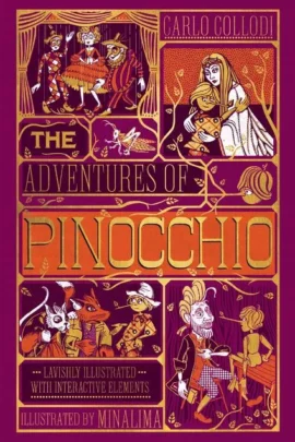 Pinocchio
