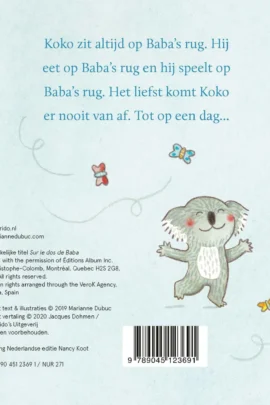 Alternative view of Op Baba's rug