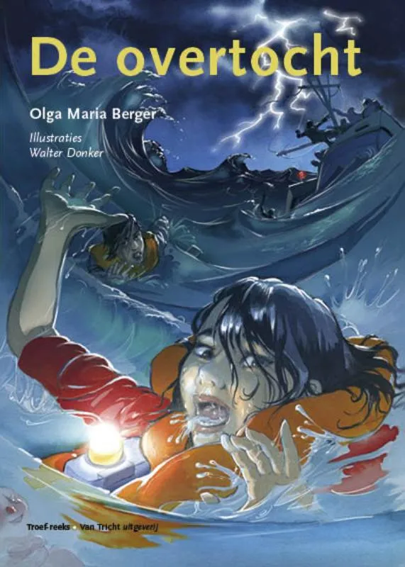 Rapunsel kinderboeken |