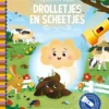 Speuren naar drolletjes en scheetjes | 9789463549172