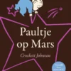 Paultje op Mars | 9789045130316