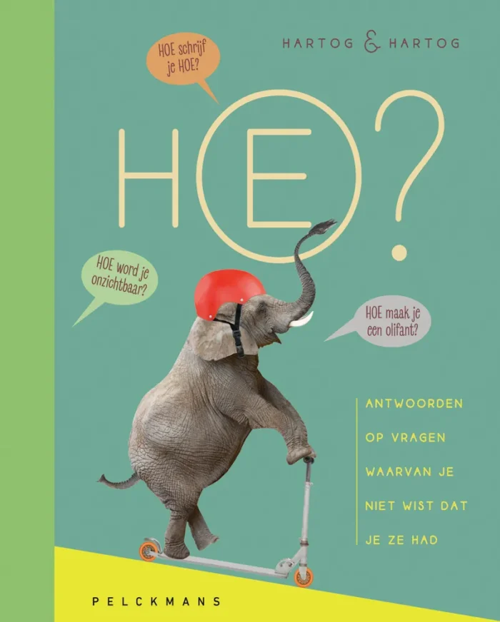Hoe?