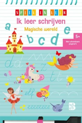 Magische wereld