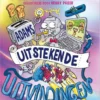 Adams uitstekende uitvindingen | 9789401620604