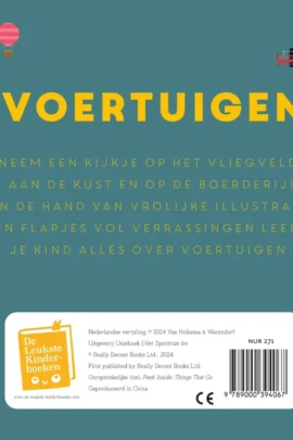 Alternative view of Voertuigen