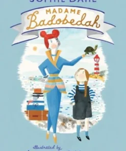 Madame Badobedah