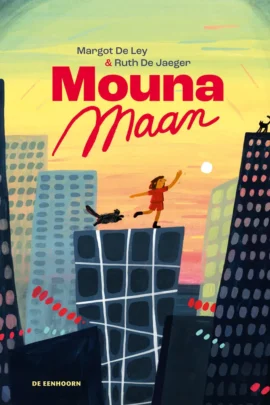 Mouna Maan