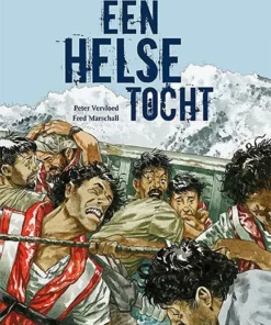Een helse tocht