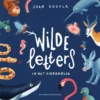 Wilde letters | 9789000393367