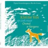 Kleine Vos op zoek naar overal & nergens | 9789493216648