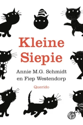 Kleine Siepie
