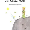 De kleine prins | 9789061007470