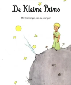 De kleine prins