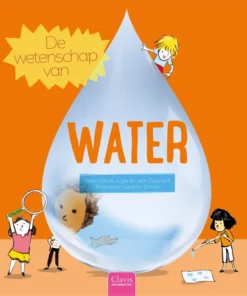 De wetenschap van water