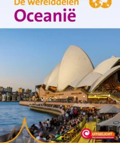 Oceanië
