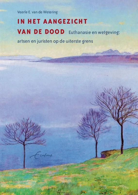 In het aangezicht van de dood | 9789082888331 In het aangezicht van de dood