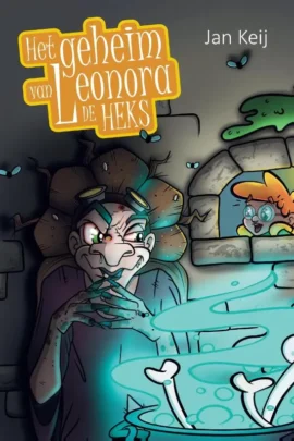 Het geheim van Leonora de heks
