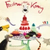 Feestmaal voor de koning | 9781474996327 Feestmaal voor de koning | 9781474996327