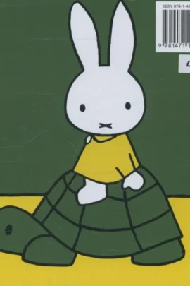 Miffy at the Zoo | 9781471120824