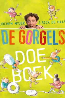 De Gorgels Doeboek