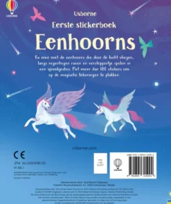 Alternative view of De nieuwe baby